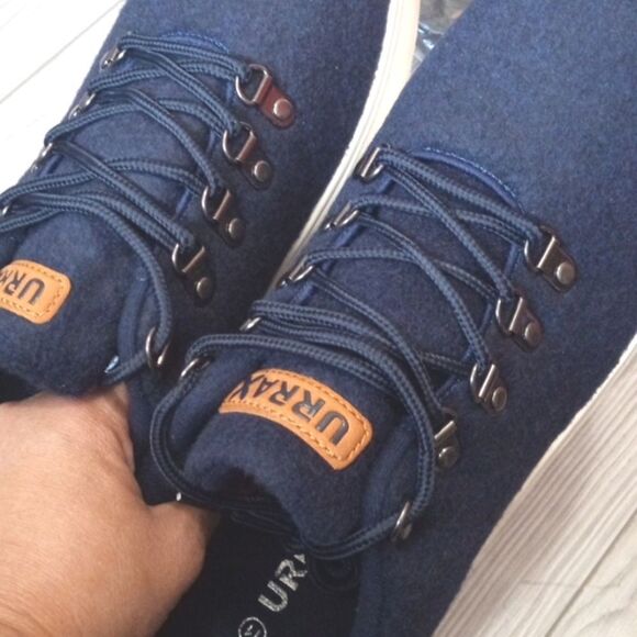 (PC195) URRAX Men's Orthopedic Shoes with Arch Support Sz 11 - Picture 7 of 12